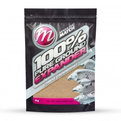 Mainline Match Pure Expander Groundbait 1kg